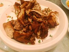 -常州逸高酒店-中餐厅