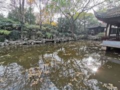 -秋霞圃