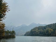 -玉渡山自然风景区