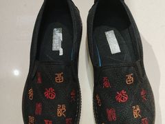 -云柏鞋业(十里堡店)