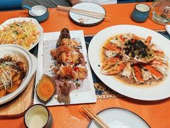 -鲜味食族水产·海鲜餐厅