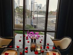 -上海苏宁宝丽嘉酒店·Cafe Bellagio西餐厅