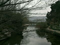 -西湖外事游船(花港观鱼码头)