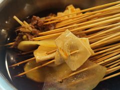 -拐枣巷小串串(财大店)