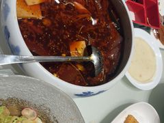 -湖锦酒楼·32年地道湖北菜(光谷店)