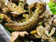 -阿杰臻选海鲜饭店(普陀山店)