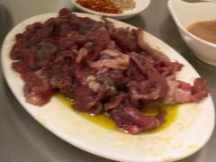 -松明一烤肉馆(鲁园店)