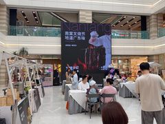 -南棠馆粤菜坊(群光店)