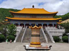 -六鼎山文化旅游区