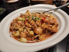 -简小舍·民间手艺菜(武昌江滩店)