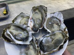 -川骄海鲜自助(河东店)