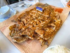 -何适山庄 ·可团建(水长城P2停车场店)