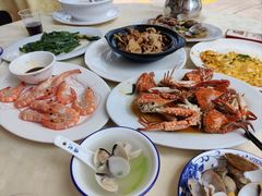 -秋姐美食店(旅游大道店)