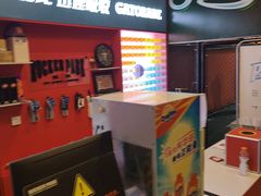 -洛克公园美式运动体验馆(唯品会合肥蜀山城市奥莱店)