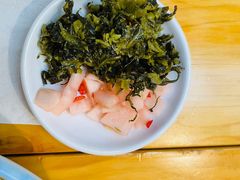 -蜀辣福绵阳鲜米粉(上东锦城店)