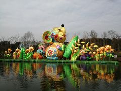 -黄龙溪欢乐田园