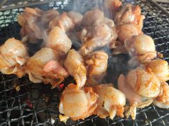 -金刚山(学府路店)