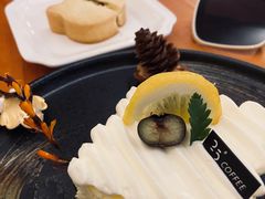 -25#COFFEE(古地石店)