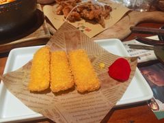 -马灯部落·西湖边的创意山景餐厅(虎跑动物园店)