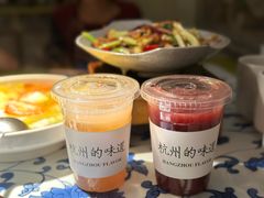 -桂满陇·桃花院落(长泰广场店)