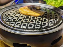 -子檀大隐炭烧(食品街店)