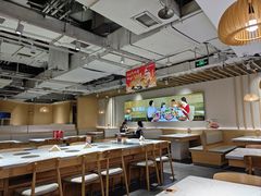 -呷哺呷哺 黄金牧场 (新中关购物中心店)