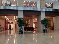 -北京饭店