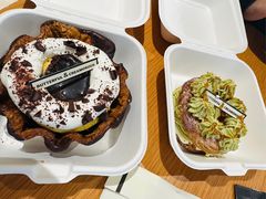 -B&C黄油与面包·THE GARDEN BAKERY概念店(世纪汇店)