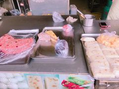 -昆艺糕团