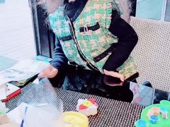 -武汉武昌威斯汀酒店-知味自助餐厅