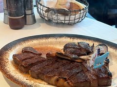 -Wolfgang’s Steakhouse 沃夫冈牛排馆(上海白玉兰广场店)