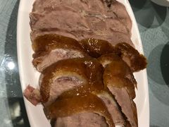 -皇城根北京风味主题餐厅(中海环宇城店)