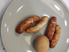 早餐肠-宜家·瑞典风味餐厅(北京西红门店)