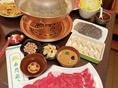 -南门涮肉(后海店)