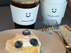 -dotcom coffee古点咖啡(致真大厦店)