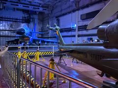 -泰达航母主题公园