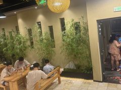 -永青泉汗蒸广场(大运河博物馆店)