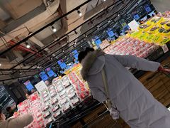 -物美超市(三里河店)