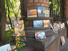 -滴血救世主教堂