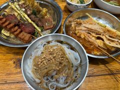 -郭记豌豆鲜粉