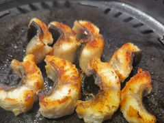 -大唐尚武烤活鳗鱼黑牛烤肉(唐山大里路天元花园店)