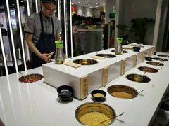 -陈记顺和潮汕鲜牛肉火锅(番禺迎宾大道店)