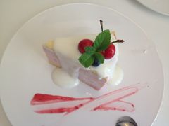 双层芝士冰淇淋-美丽心情蛋糕(江苏路店)