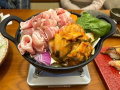 -俊屋料理·烧鸟·寿司·日泰融合菜(星际云汇店)