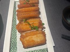-锦府园(环球港店)