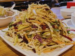 家常凉菜-大东北(武侯祠店)