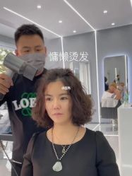 -KIMI HAIR SALON·烫染设计店