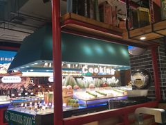 -大山炭火烤肉自助(印象城店)