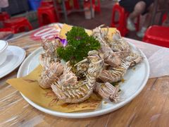 -醉壹号海鲜大排档(厦门美食地标店)