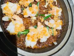 -绿茶餐厅(广州嘉裕太阳城店)